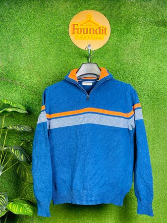 Stylish Heavyweight Sweaters F22