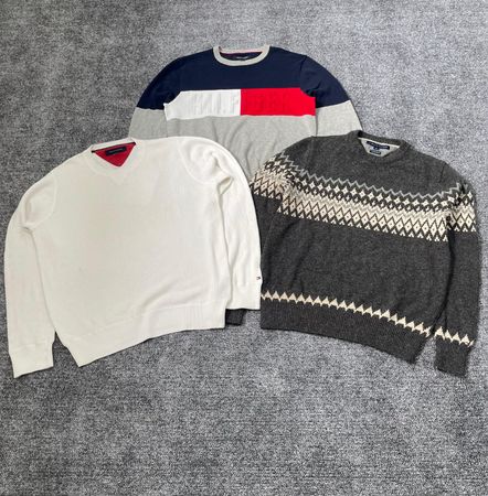 Tommy Hilfiger Sweaters