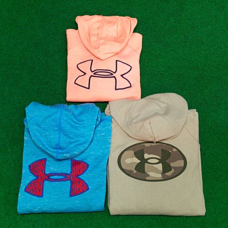 Under Armour Hoodie