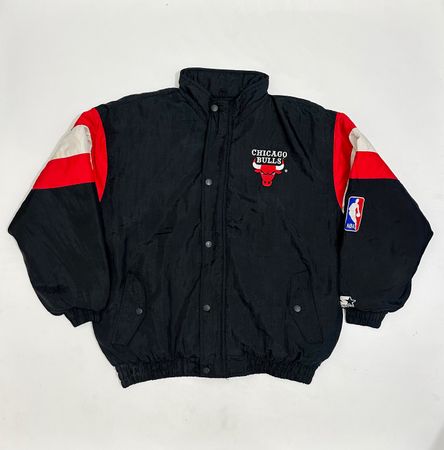 NFL NHL Starter Jackets
