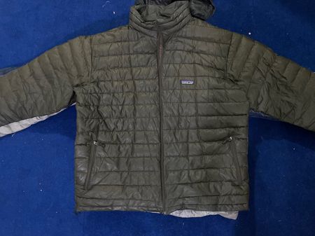Patagonia Pufferjacken