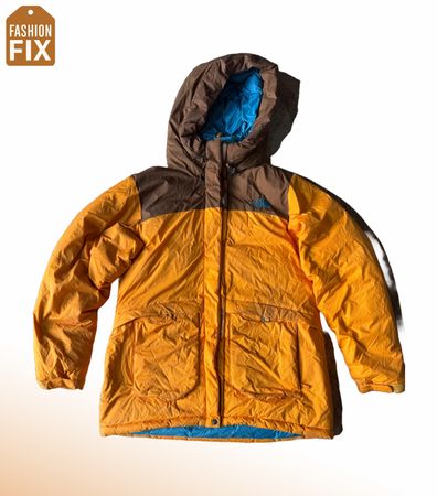 Die North Face Pufferjacken