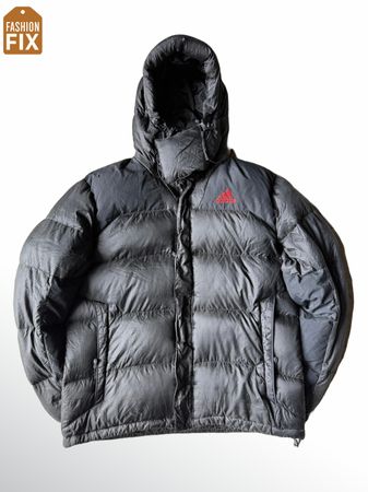 Adidas puffer Jackets