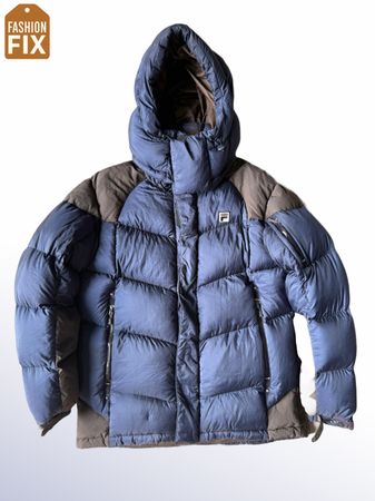 フィラ パファージャケット