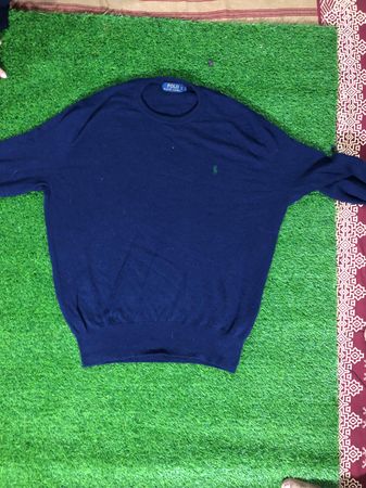 Authentic Polo Ralph Lauren Sweaters