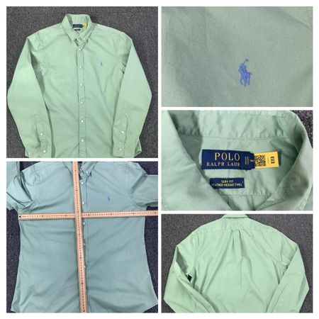 Ralph Lauren shirts