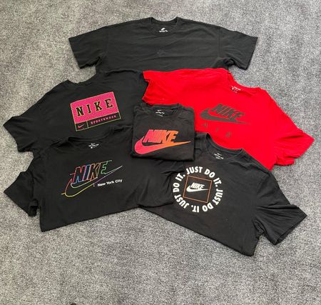 Nike T-shirts