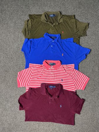 Ralph Lauren T-Shirts
