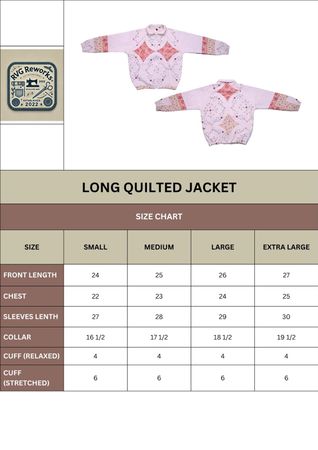 Jaqueta Matelassada Reciclada