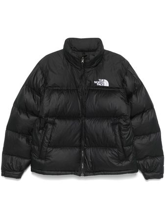 The North Face puffer