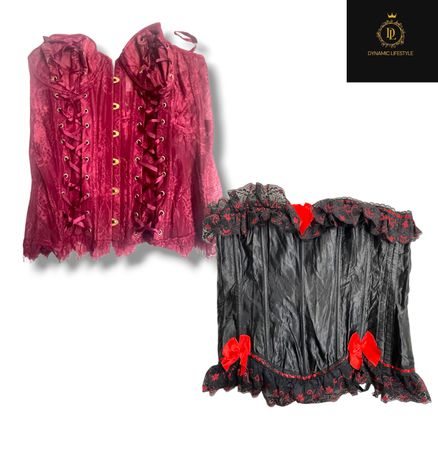 Sexy corset