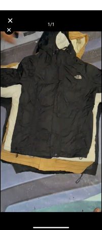 Custom handpick The nort face jacket s2v order