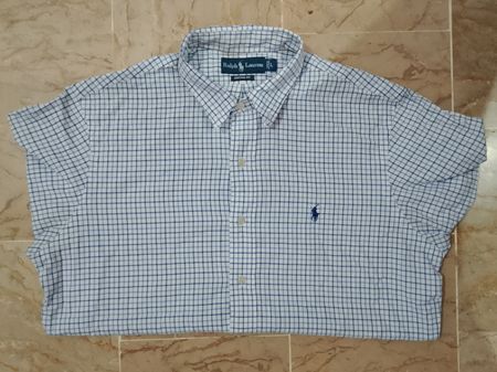 Chemises Polo Ralph Lauren