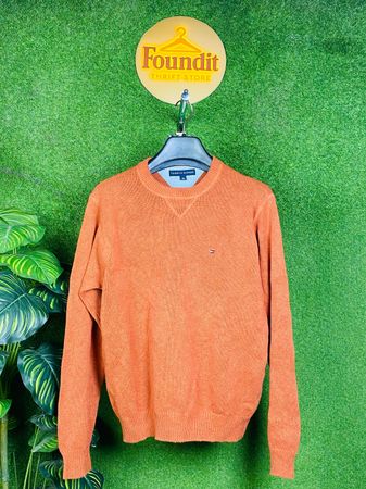 Tommy Hilfiger Sweaters ( 10 Pcs ) F-44