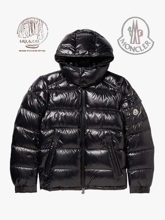 Moncler Puffer Jackets