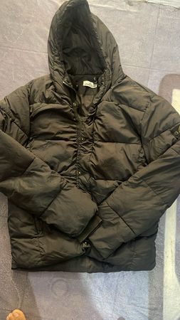 Stone Island Jacken