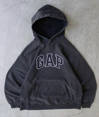Gap Vintage Hoodies