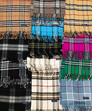 Écharpes Burberry Premium