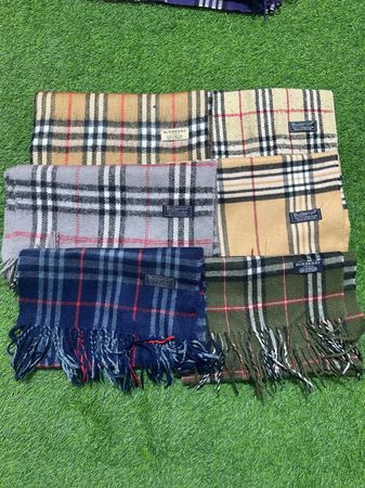 Écharpes Burberry Premium