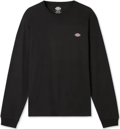 Dickes Long Sleeve T Shirt
