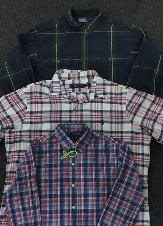 Chemises Ralph Lauren