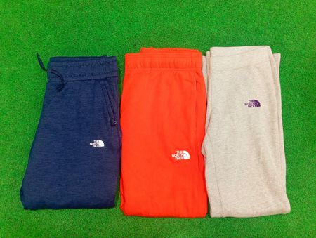 The North Face Mix Trousers