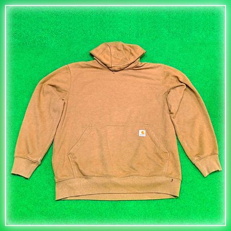 Carhartt Hoodie