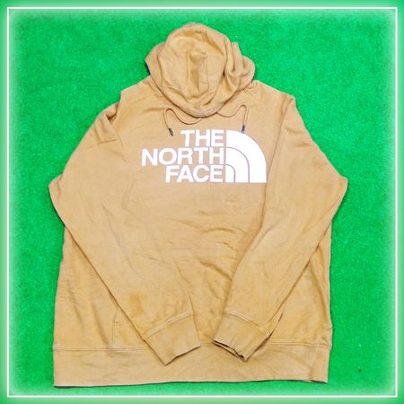 The North Face Hoodie