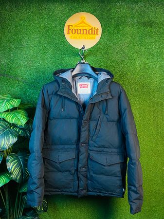 Levis / Nike / Champion - Jackets  - F-71