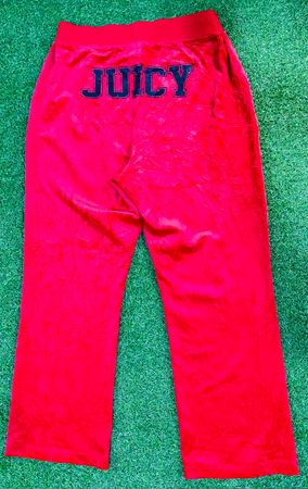 Juicy Couture women’s trousers