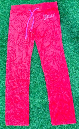 Juicy Couture women’s trousers