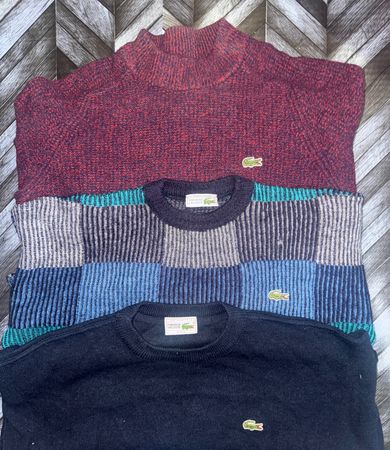 Lacoste Pullover
