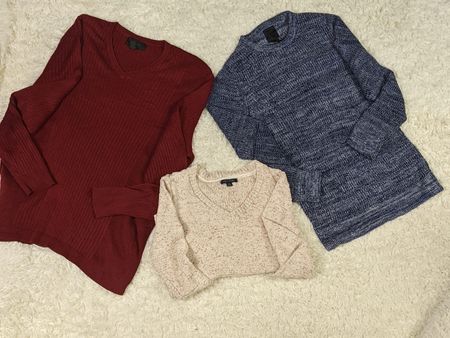 Mix branded Sweaters