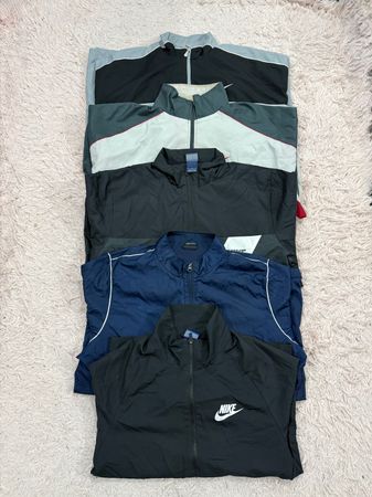 Nike Track Jackets