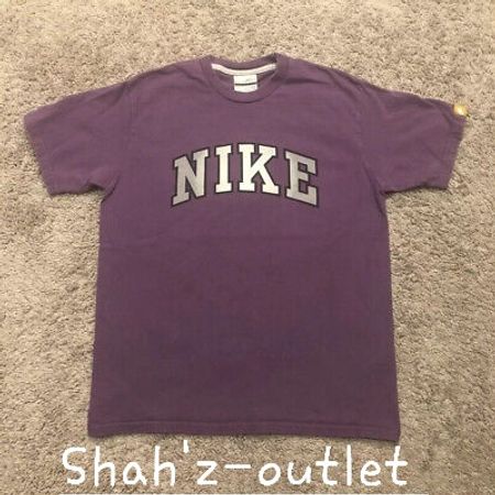 T-shirts autênticas da Nike