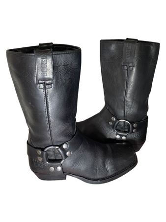 Gv 134 有名なヴィンテージカウボーブーツ