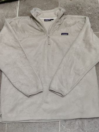 Patagonia Fleeces