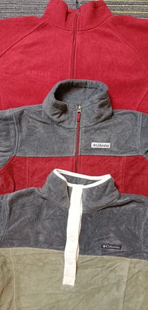 Columbia Fleece (2352)