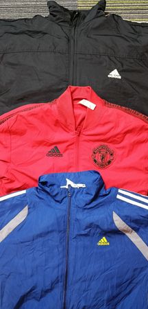 Adidas Jackets (2355)