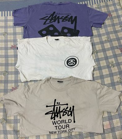 Stussy T shirt for men’s