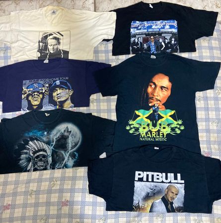 Music T-Shirts for mens
