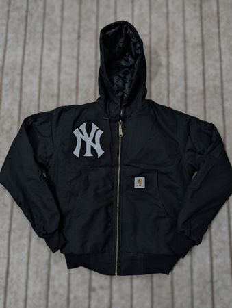 Jackets de Estilo Rework Carhartt personalizados escolhidos à mão