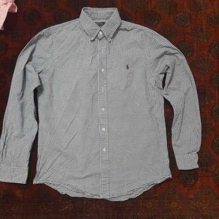 Polo Ralph Lauren Shirts B64P10