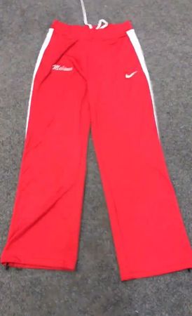 Classical Nike trackpants