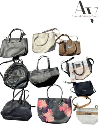 Sacs Guess