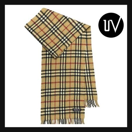 Écharpes Burberry 🧣💯