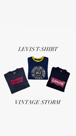 Levi’s T-Shirts
