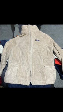 Patagonia Fleeces