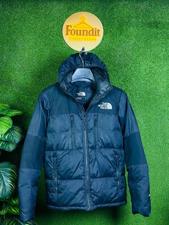 North Face Puffer Jacket - F-85