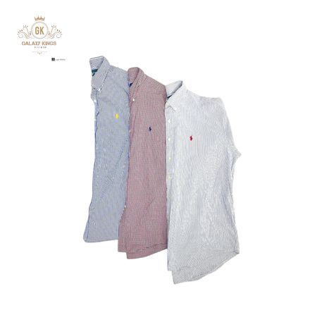 Polo Ralph Lauren Button Up Shirts